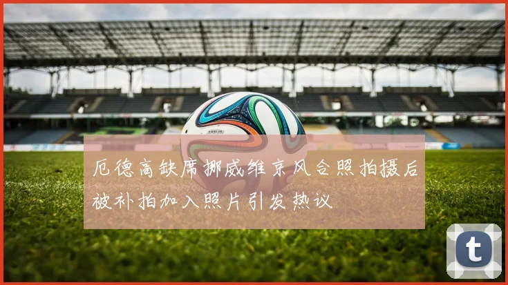 厄德高缺席挪威维京风合照拍摄后被补拍加入照片引发热议